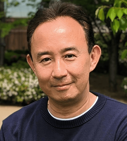 Kaz Ogawa